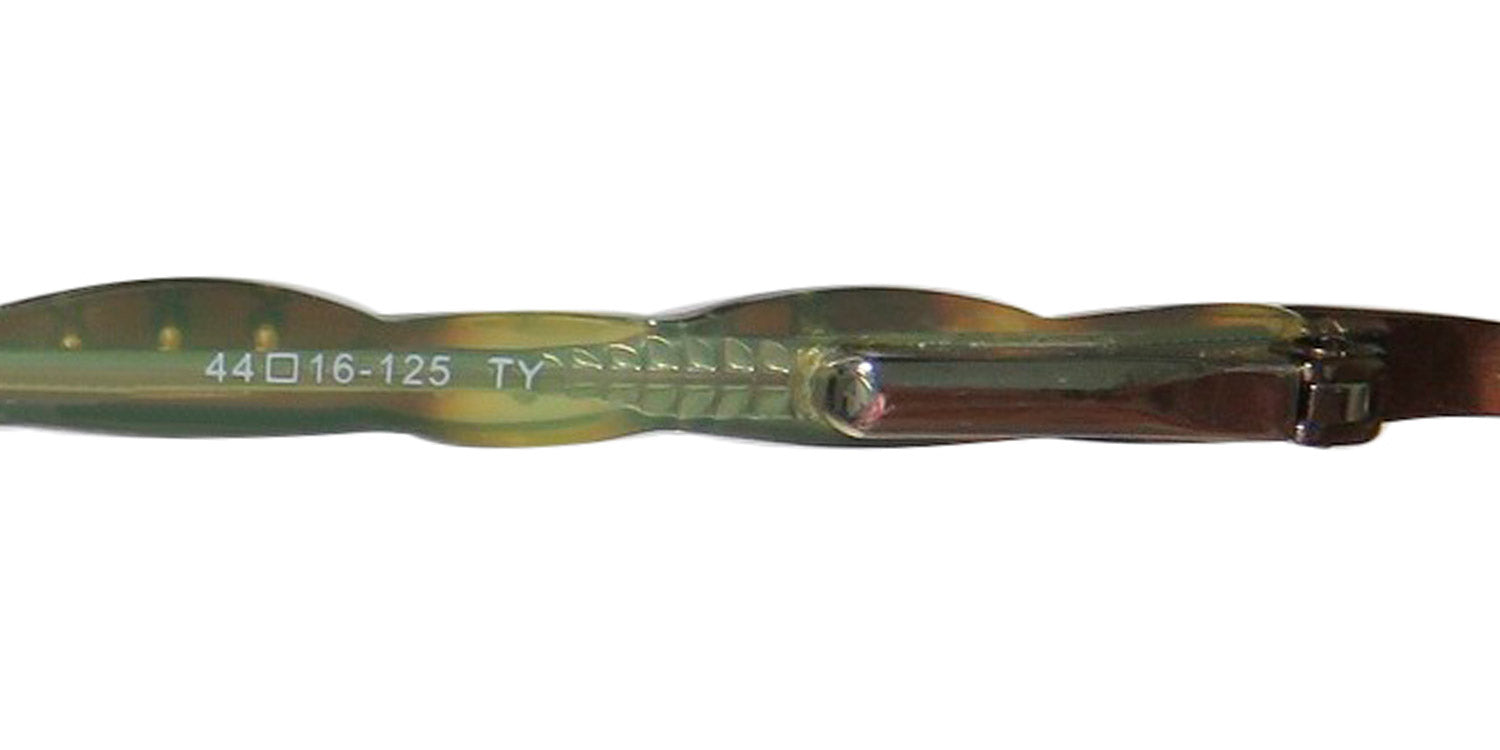 Thalia Trenza Eyeglasses by ModaFrames
