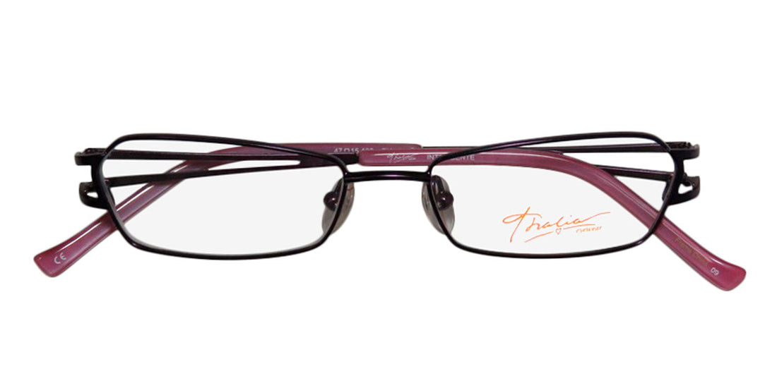 Thalia Inteligente Eyeglasses by ModaFrames