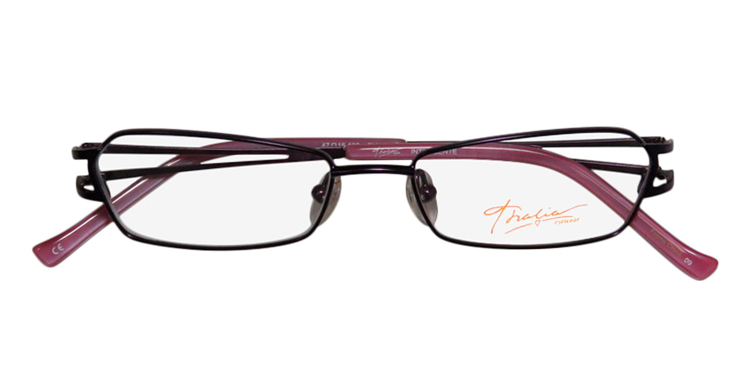 Thalia Inteligente Eyeglasses by ModaFrames