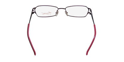 Thalia Inteligente Eyeglasses by ModaFrames