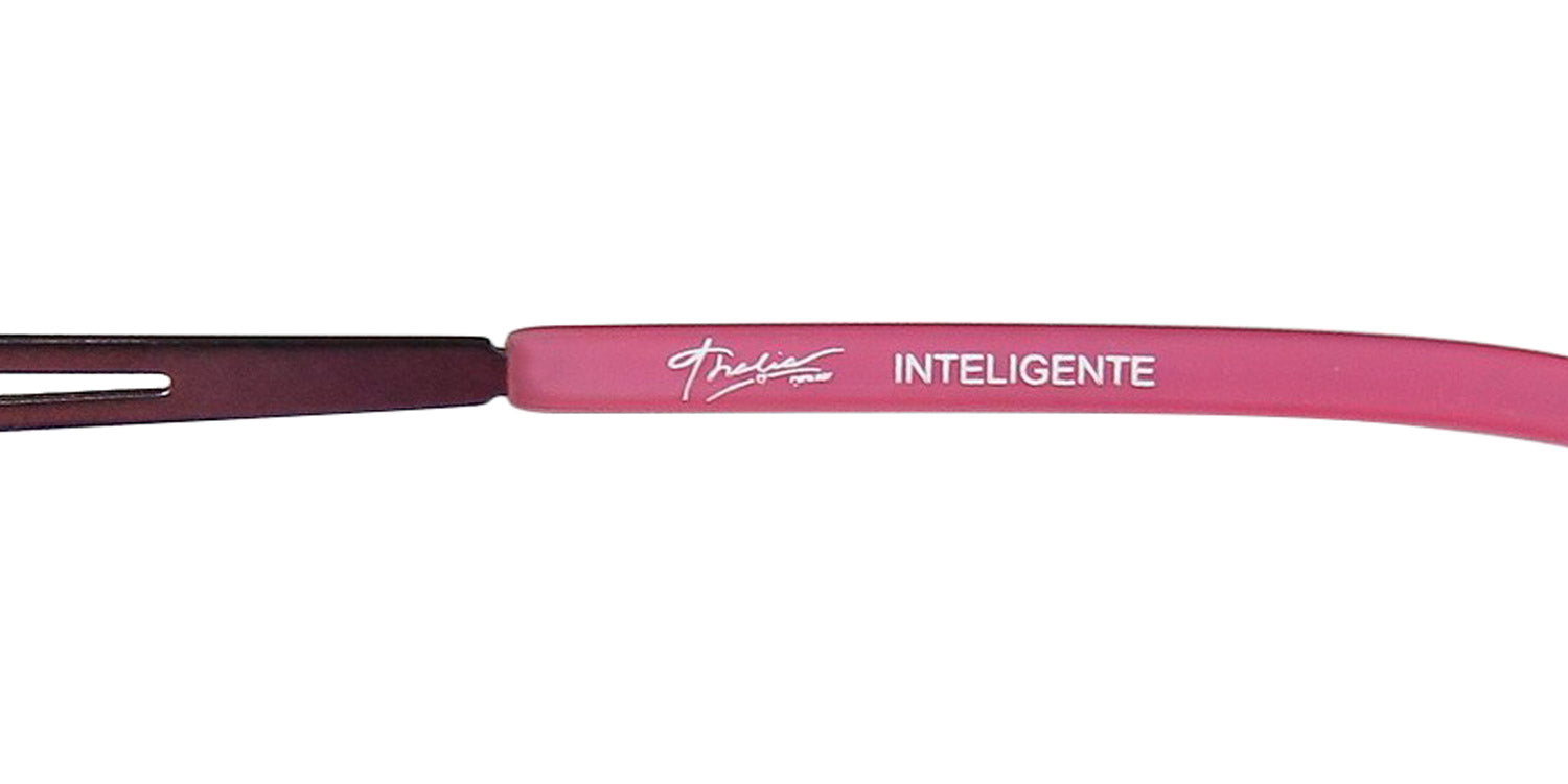 Thalia Inteligente Eyeglasses by ModaFrames