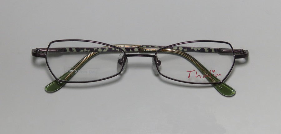 Thalia Vibi Eyeglasses by ModaFrames