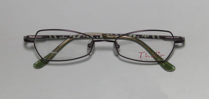 Thalia Vibi Eyeglasses by ModaFrames