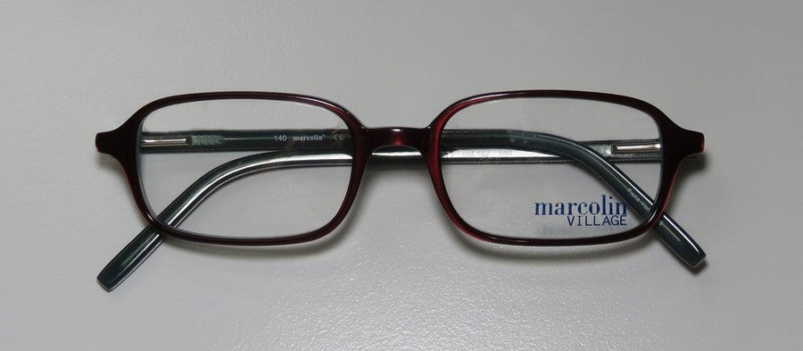 Marcolin 771 Eyeglasses by ModaFrames