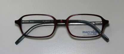 Marcolin 771 Eyeglasses by ModaFrames