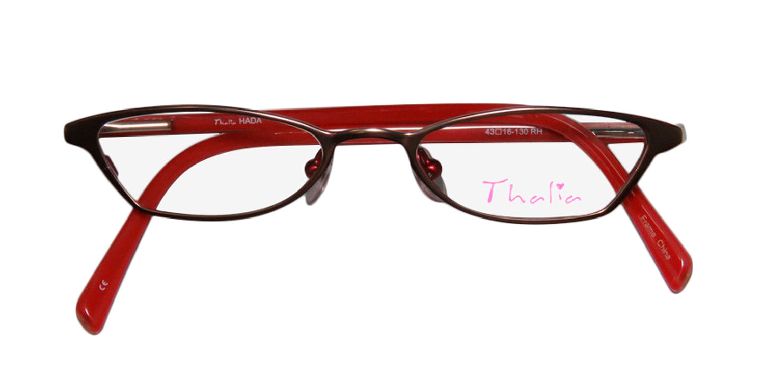 Thalia Hada Eyeglasses by ModaFrames