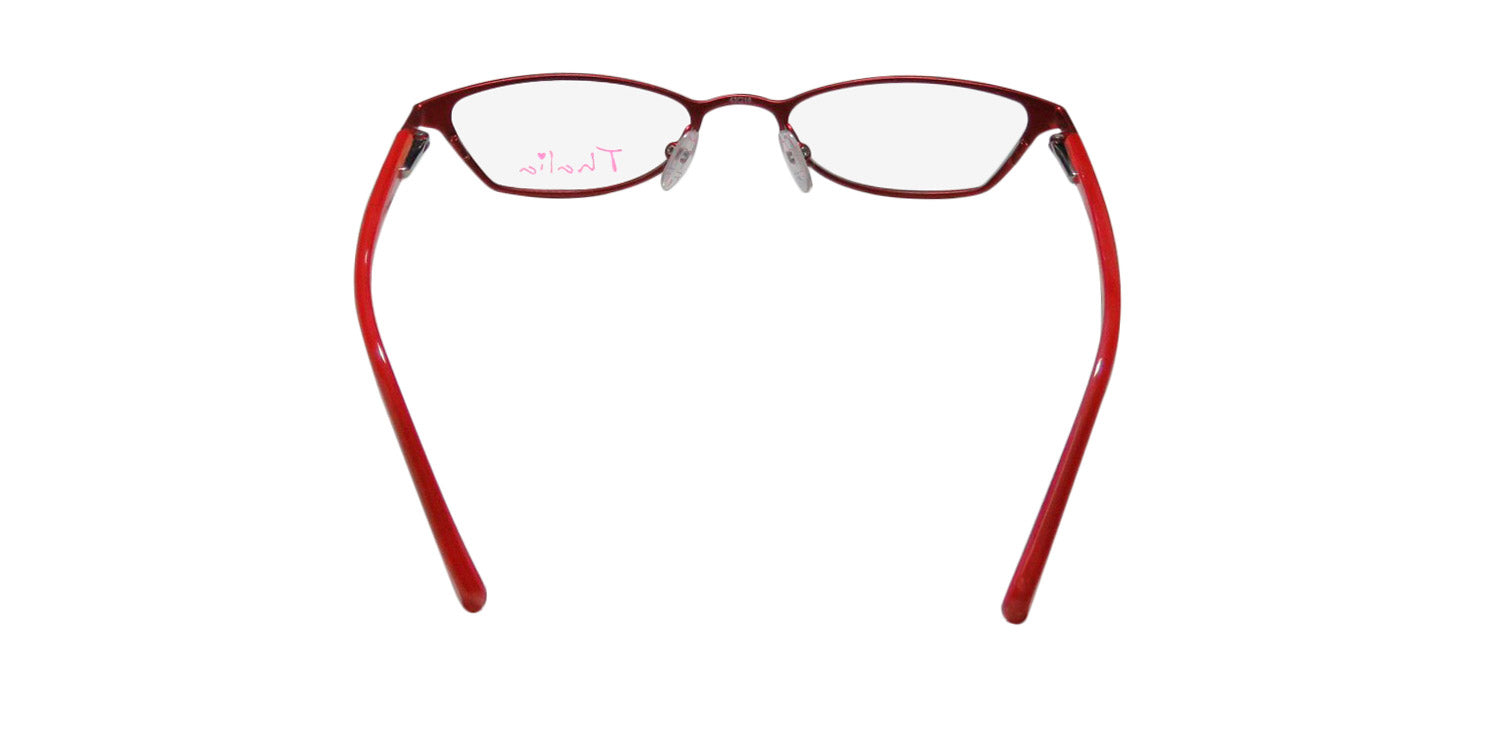 Thalia Hada Eyeglasses by ModaFrames