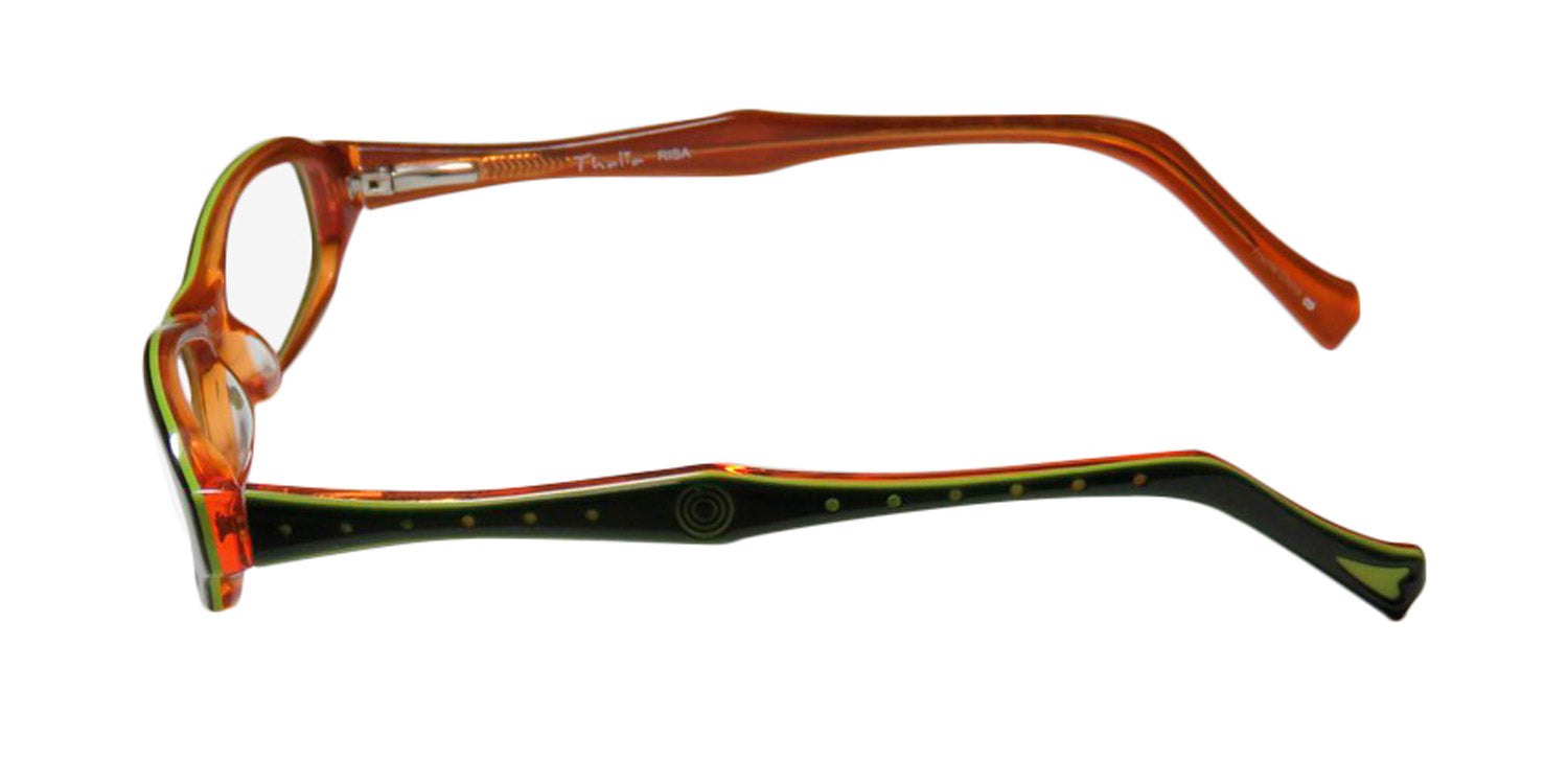 Thalia Risa Eyeglasses by ModaFrames