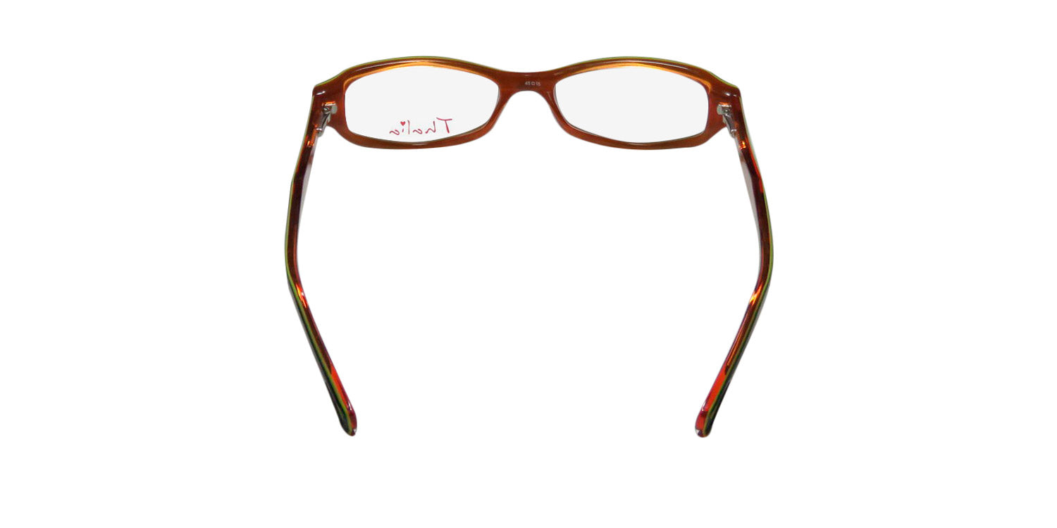 Thalia Risa Eyeglasses by ModaFrames