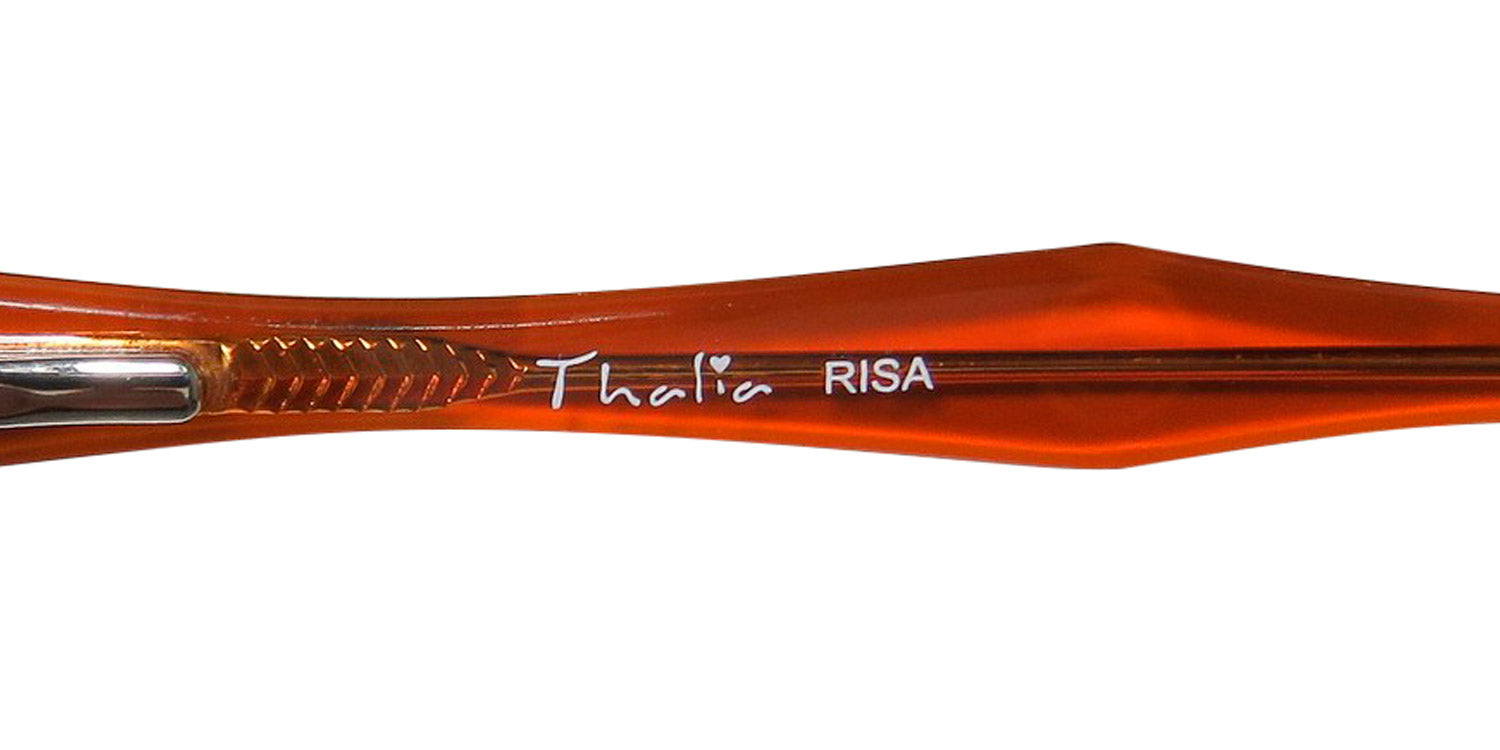Thalia Risa Eyeglasses by ModaFrames