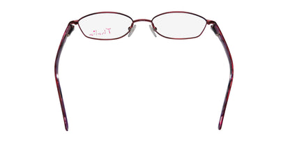 Thalia Simpatica Eyeglasses by ModaFrames