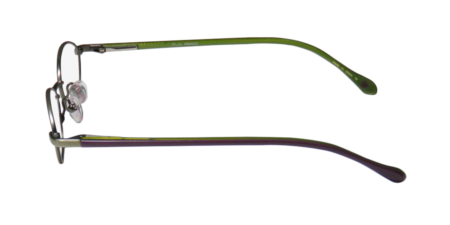 Thalia Franca Eyeglasses by ModaFrames