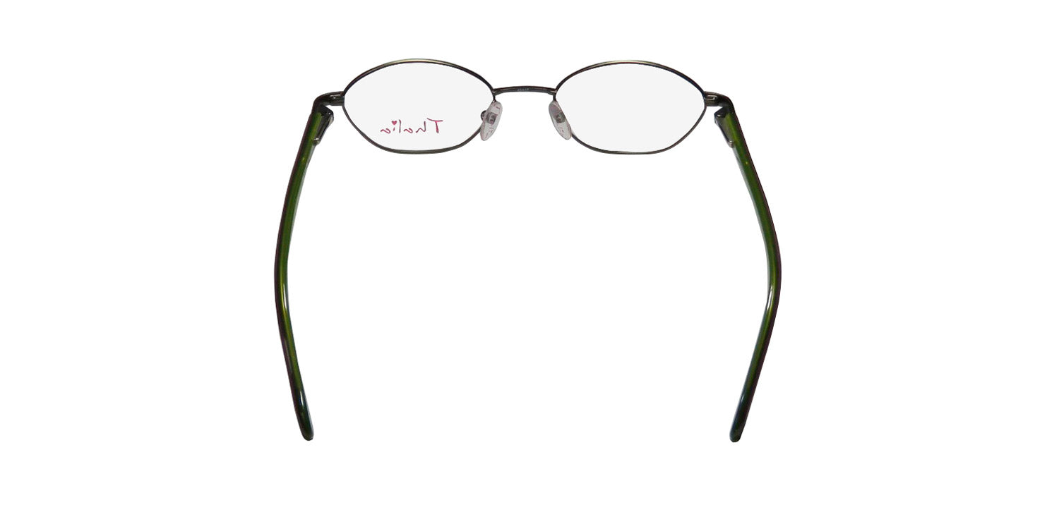 Thalia Franca Eyeglasses by ModaFrames