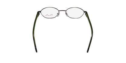 Thalia Franca Eyeglasses by ModaFrames