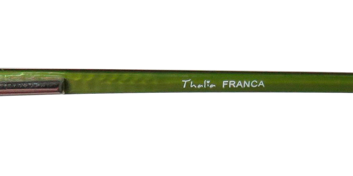 Thalia Franca Eyeglasses by ModaFrames