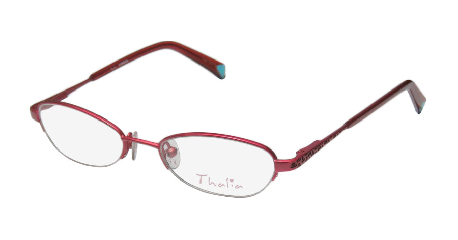 Thalia Candida Eyeglasses by ModaFrames