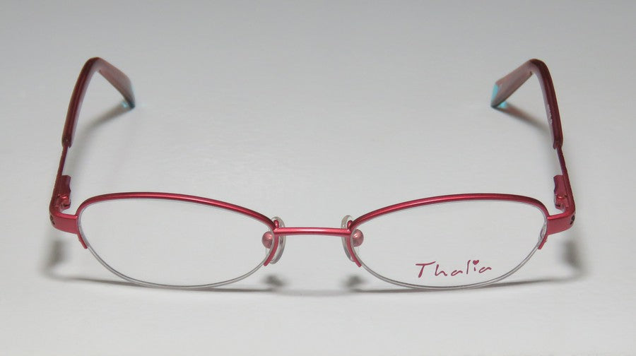 Thalia Candida Eyeglasses by ModaFrames