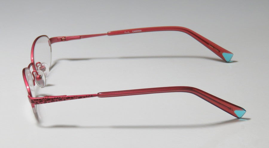 Thalia Candida Eyeglasses by ModaFrames