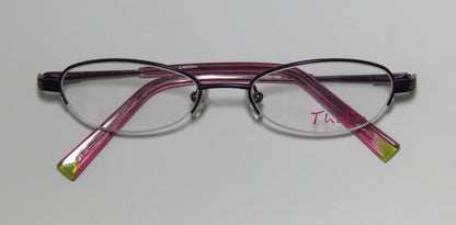 Thalia Candida Eyeglasses by ModaFrames
