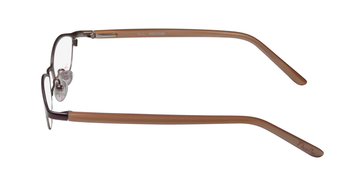 Thalia Preciosa Eyeglasses by ModaFrames