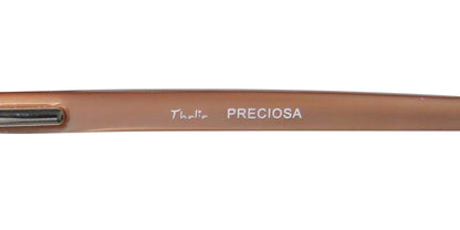 Thalia Preciosa Eyeglasses by ModaFrames