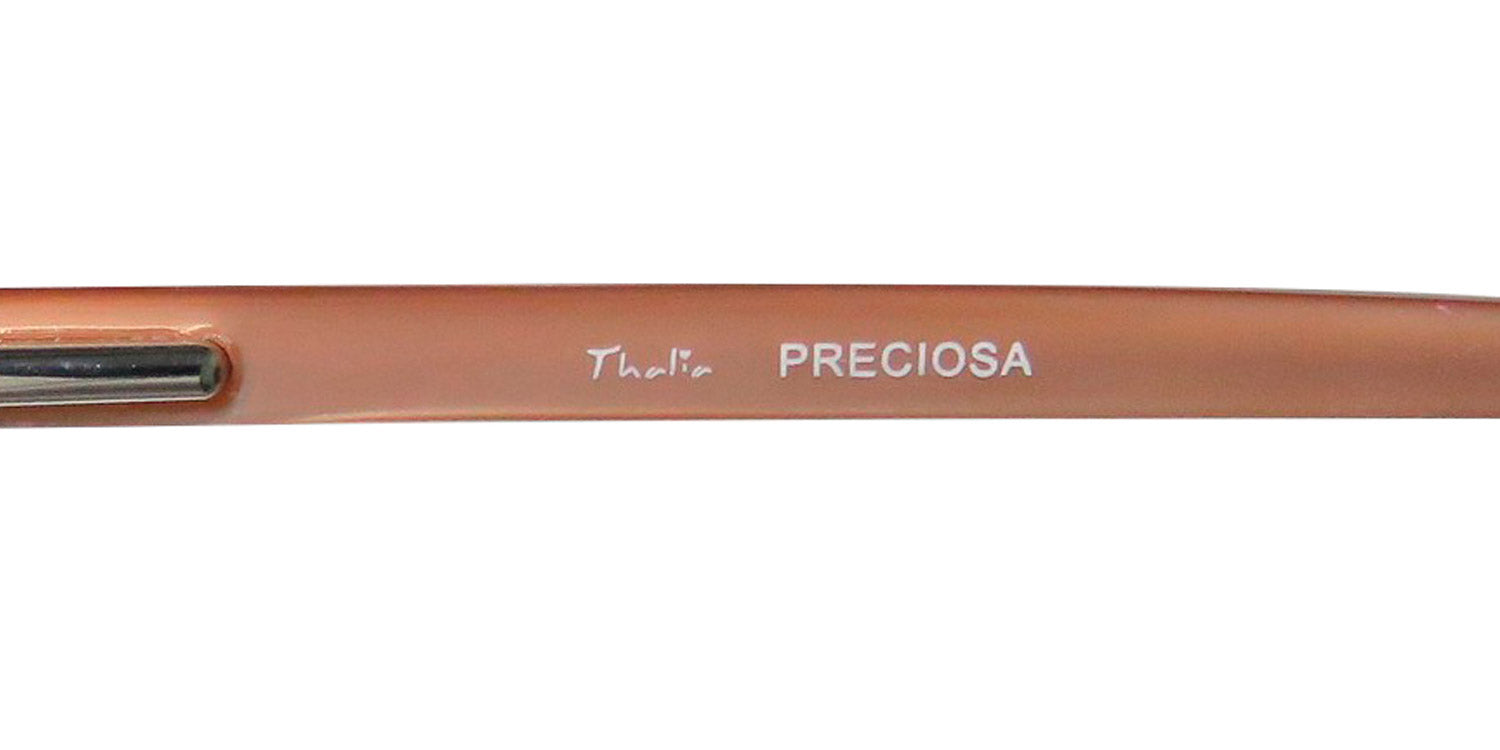 Thalia Preciosa Eyeglasses by ModaFrames