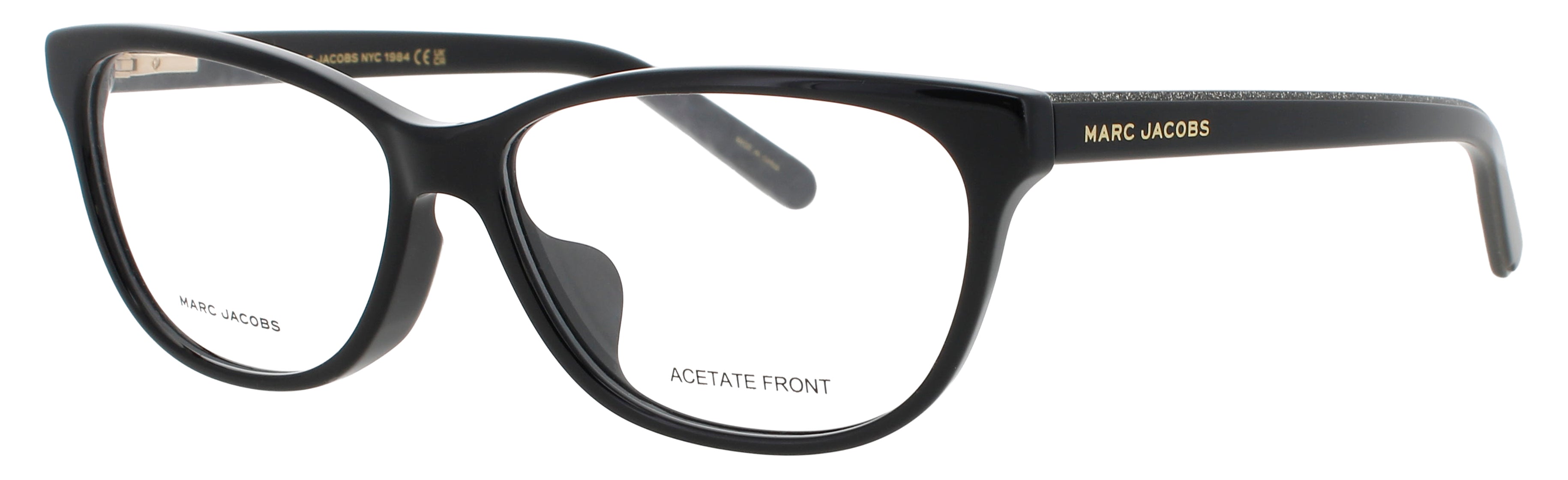 Marc Jacobs Marc-462/F Eyeglasses by ModaFrames