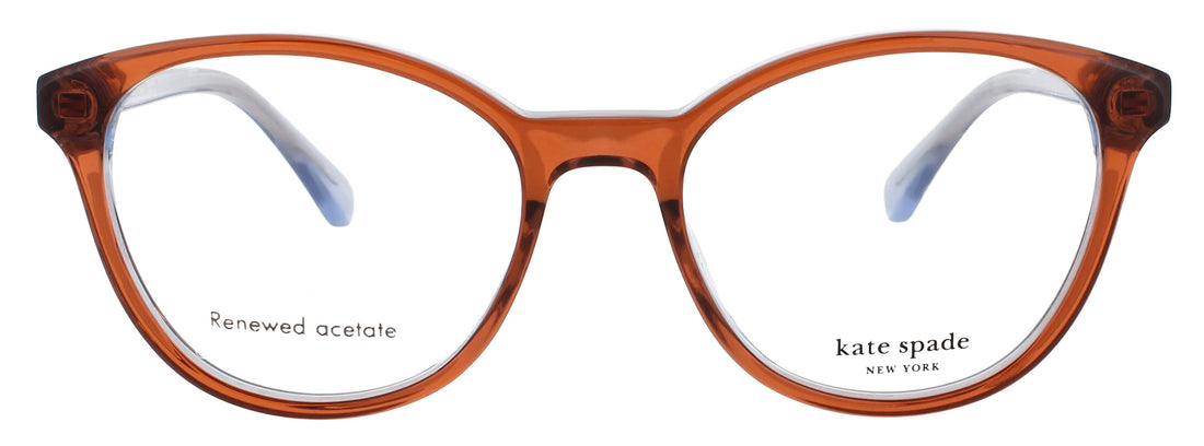 Kate Spade Aggie Eyeglasses by ModaFrames