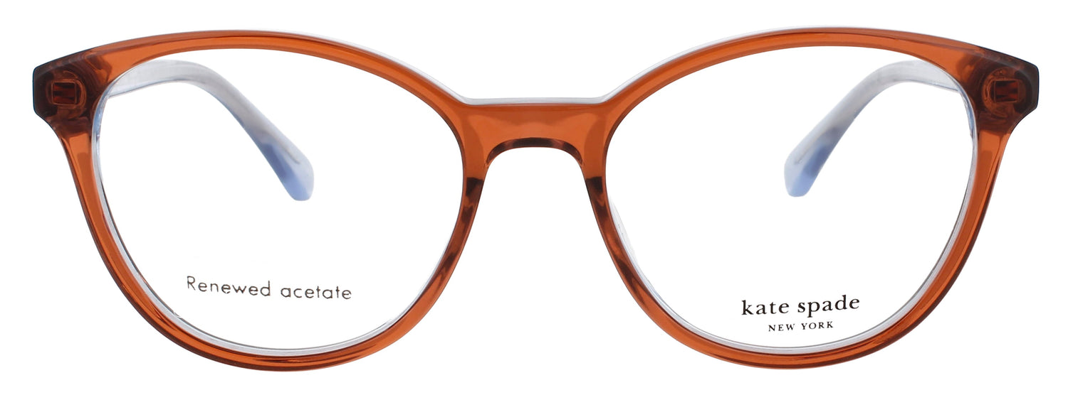 Kate Spade Aggie Eyeglasses by ModaFrames