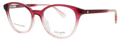 Kate Spade Aggie Eyeglasses by ModaFrames