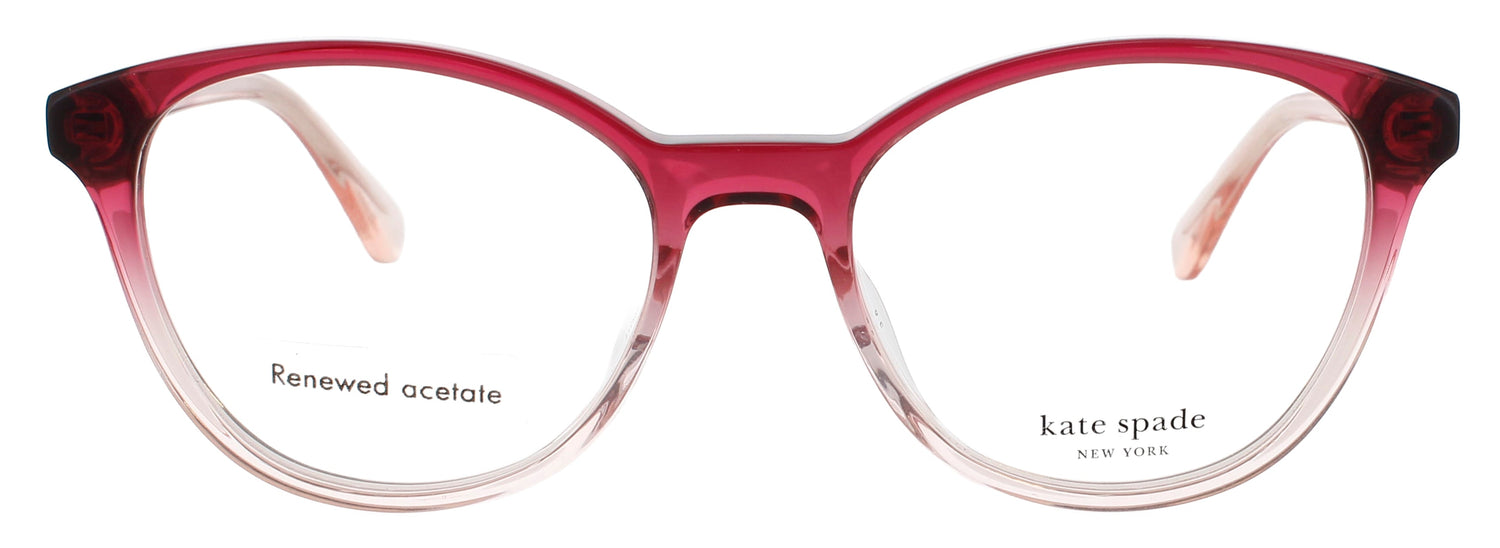 Kate Spade Aggie Eyeglasses by ModaFrames