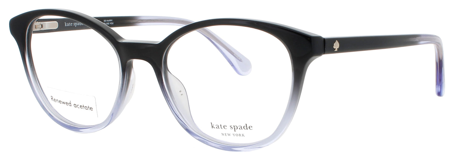 Kate Spade Aggie Eyeglasses by ModaFrames