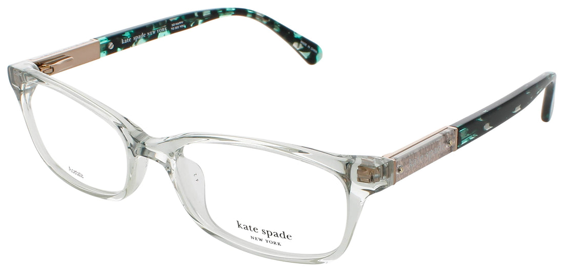 Kate Spade Laurel Eyeglasses by ModaFrames
