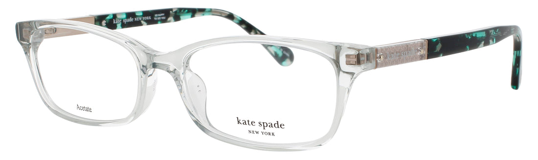 Kate Spade Laurel Eyeglasses by ModaFrames
