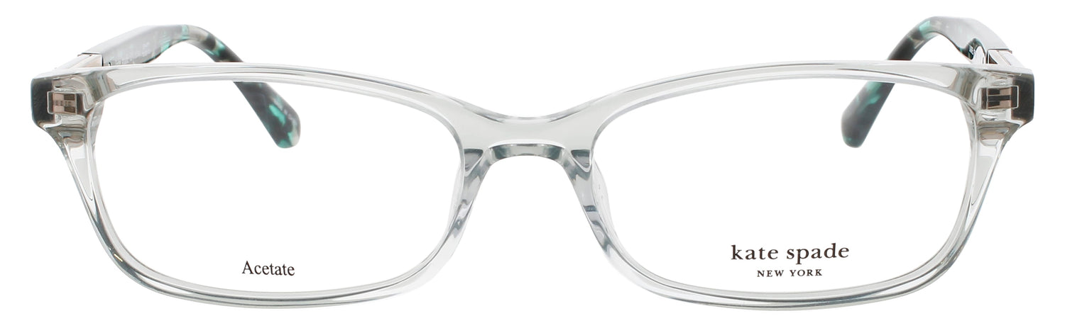 Kate Spade Laurel Eyeglasses by ModaFrames