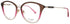 Kate Spade Hallie/G Eyeglasses by ModaFrames