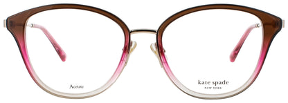 Kate Spade Hallie/G Eyeglasses by ModaFrames