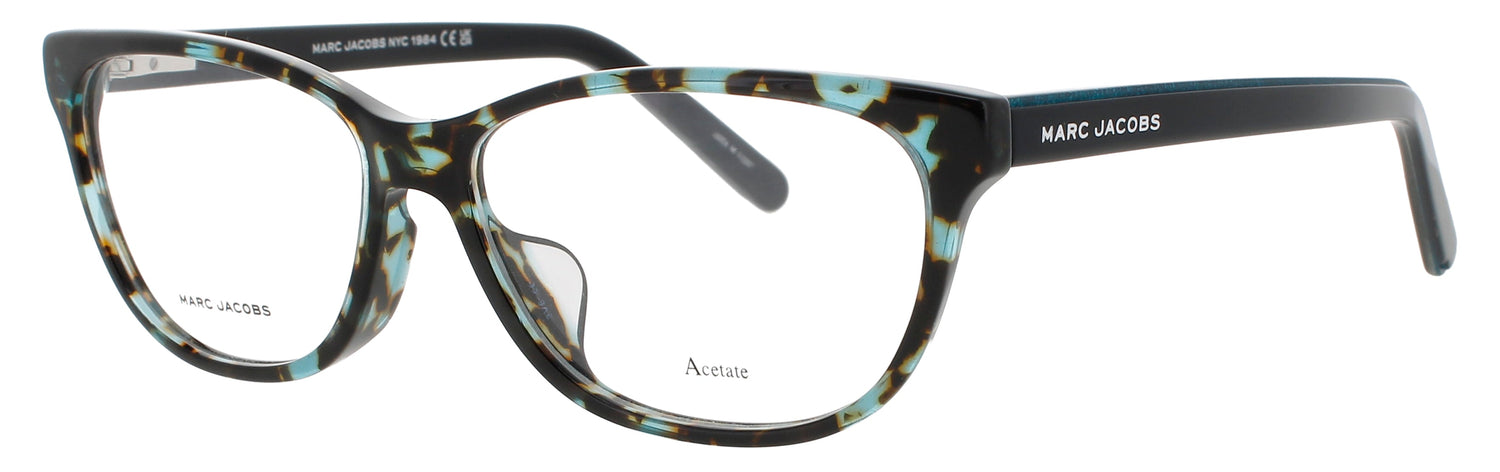 Marc Jacobs Marc-462/F Eyeglasses by ModaFrames