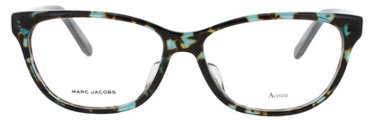 Marc Jacobs Marc-462/F Eyeglasses by ModaFrames