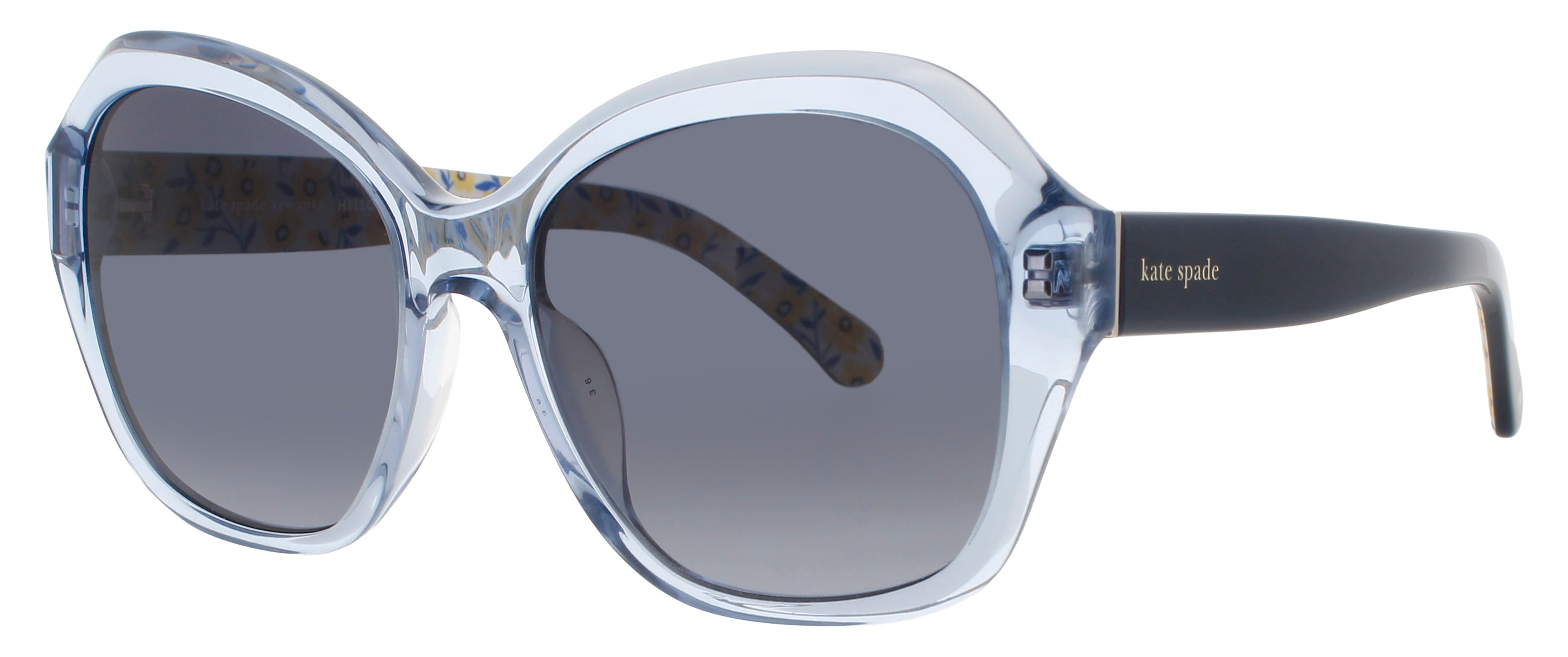 Kate Spade Lottie/G/S Sunglasses by ModaFrames