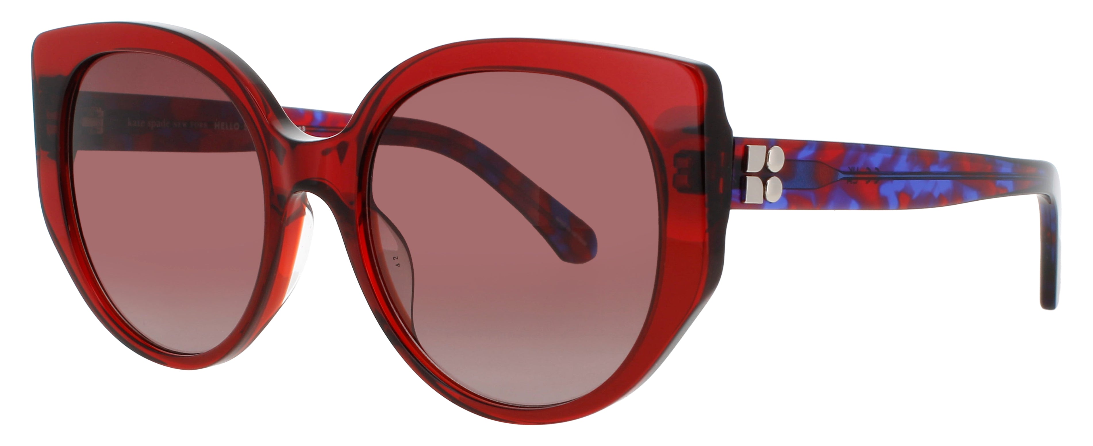 Kate Spade Seraphina/G/S Sunglasses by ModaFrames