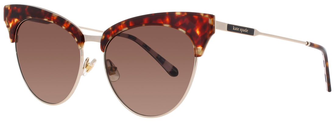 Kate Spade Alvi/G/S Sunglasses by ModaFrames