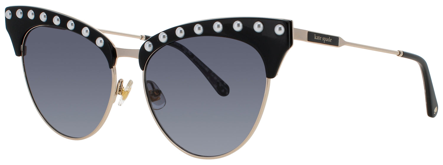 Kate Spade Alvi/G/S Sunglasses by ModaFrames