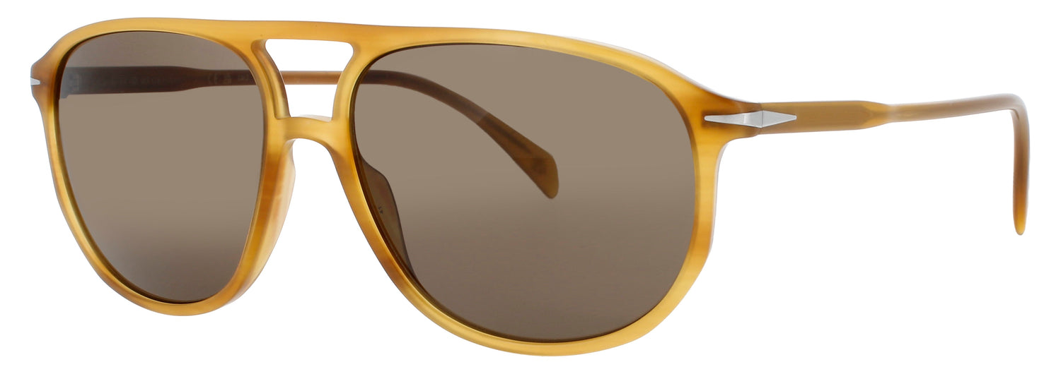David Beckham 1159/S Sunglasses by ModaFrames
