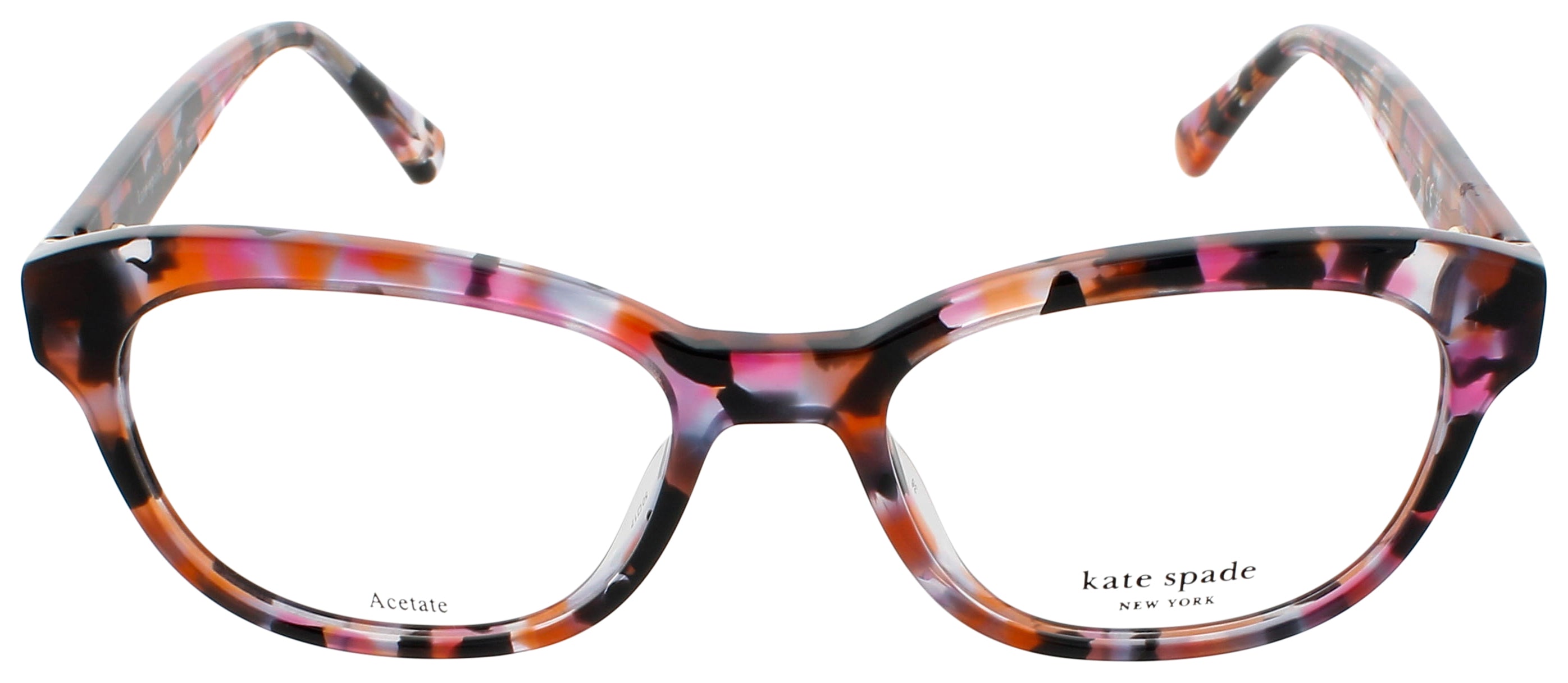 Kate Spade Zelda Eyeglasses by ModaFrames