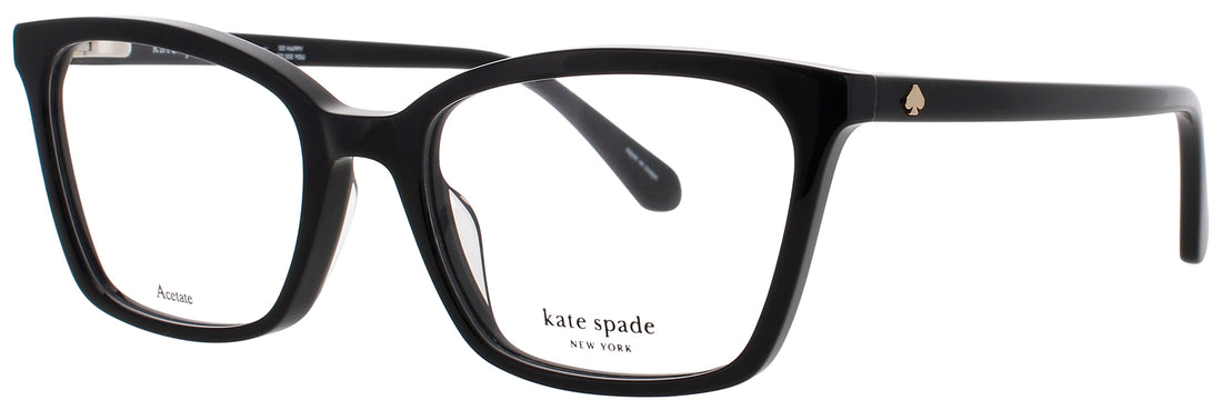 Kate Spade Wanda Eyeglasses by ModaFrames