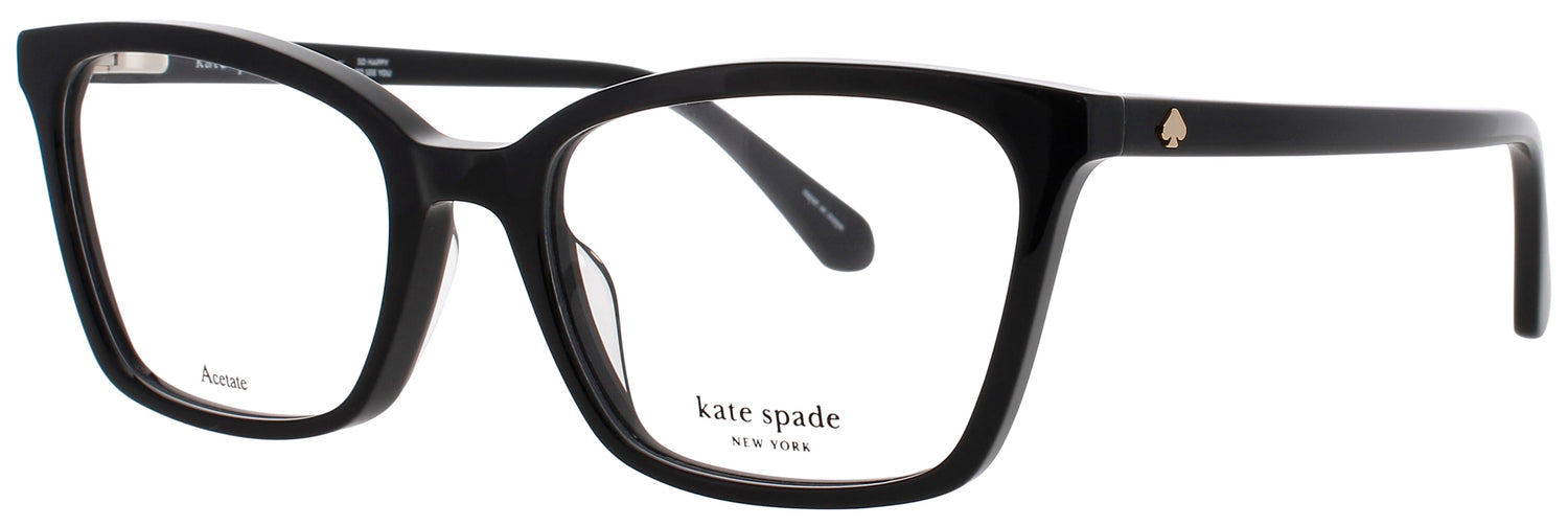 Kate Spade Wanda Eyeglasses by ModaFrames