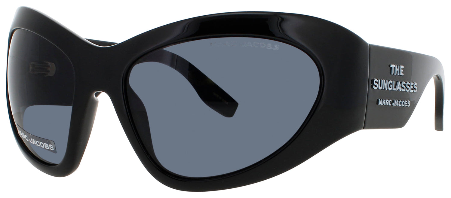 Marc Jacobs Marc 773/S Sunglasses by ModaFrames