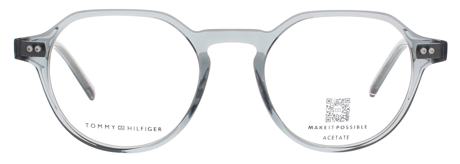 Tommy Hilfiger Th 2128 Eyeglasses by ModaFrames