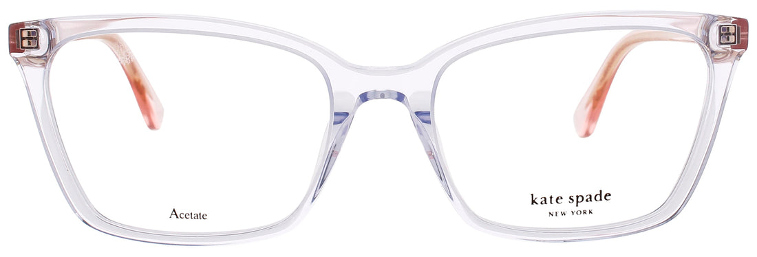 Kate Spade Wanda Eyeglasses by ModaFrames